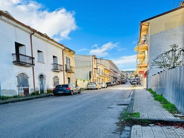 appartamento in vendita a San Giorgio del Sannio