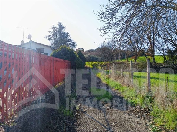 casa indipendente in vendita a San Giorgio del Sannio