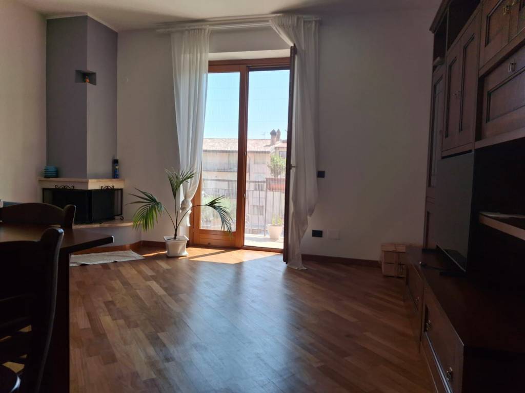 appartamento in vendita a San Giorgio del Sannio