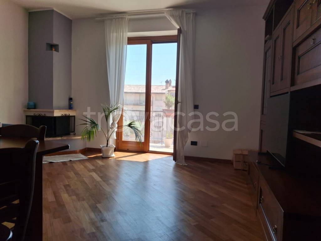 appartamento in vendita a San Giorgio del Sannio