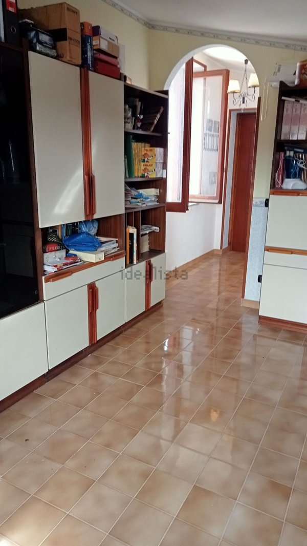 casa semindipendente in vendita a San Giorgio del Sannio