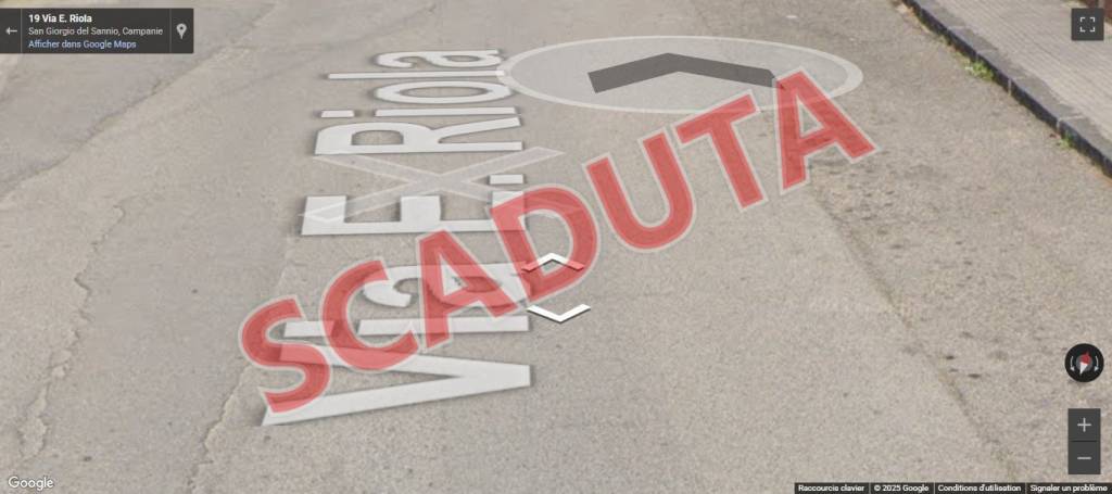 appartamento in vendita a San Giorgio del Sannio