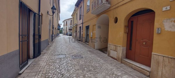appartamento in vendita a San Giorgio del Sannio