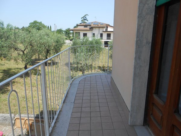 casa indipendente in vendita a San Giorgio del Sannio