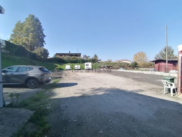 terreno edificabile in vendita a San Giorgio del Sannio