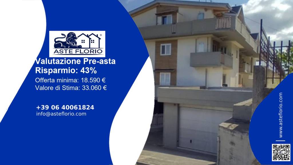 terreno edificabile in vendita a San Giorgio del Sannio