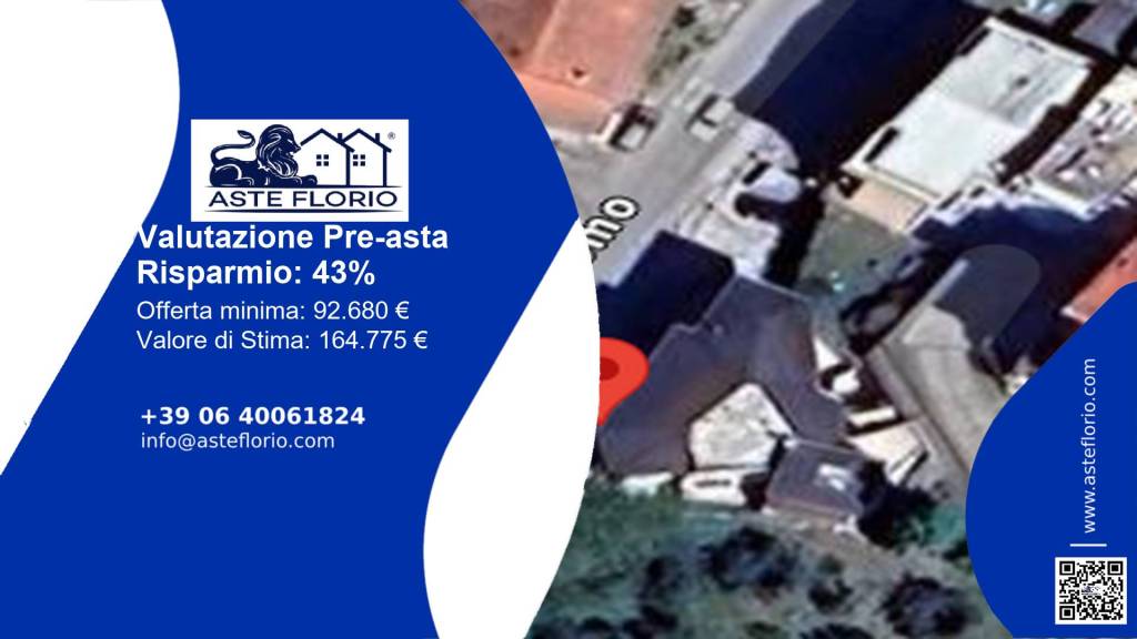 appartamento in vendita a San Giorgio del Sannio