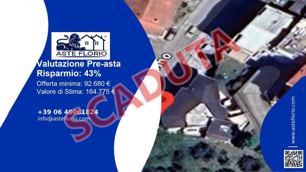 appartamento in vendita a San Giorgio del Sannio