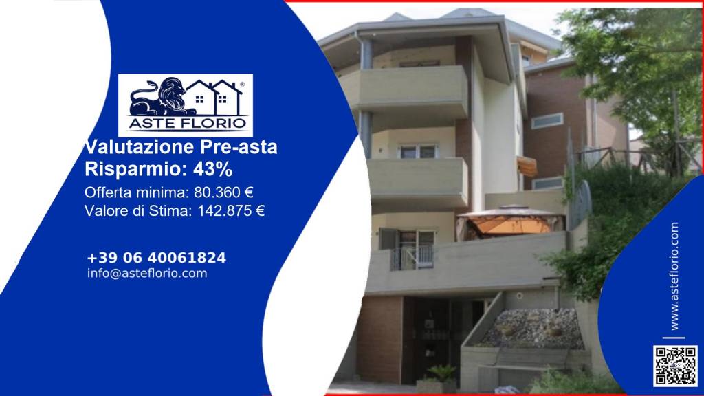 appartamento in vendita a San Giorgio del Sannio