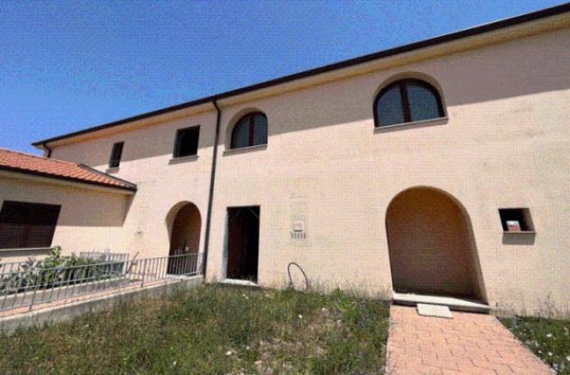 terreno edificabile in vendita a San Giorgio del Sannio