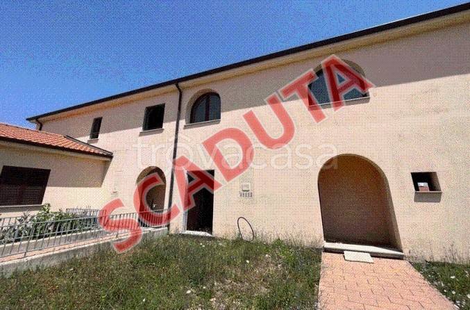 appartamento in vendita a San Giorgio del Sannio