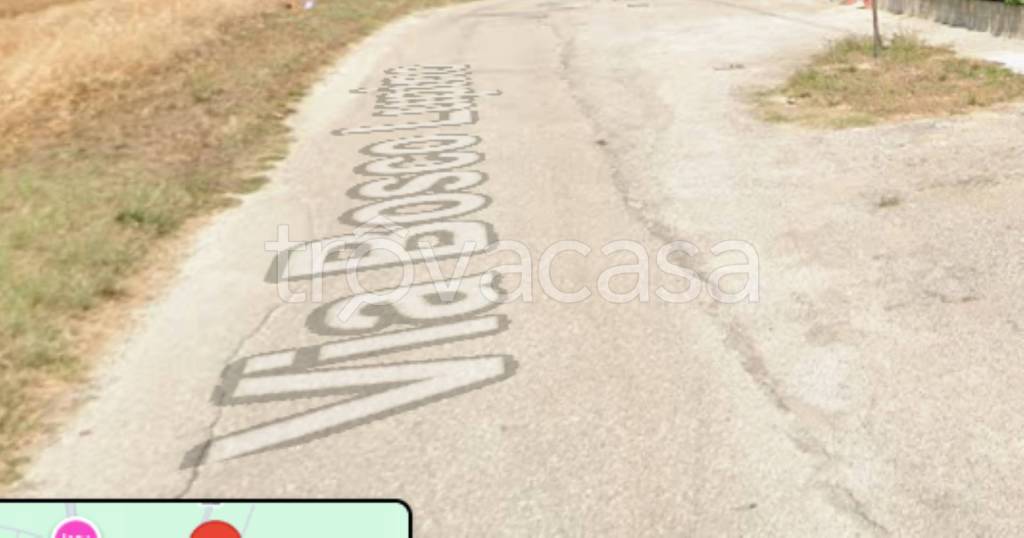 casa indipendente in vendita a San Giorgio del Sannio