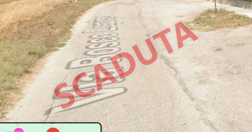 casa indipendente in vendita a San Giorgio del Sannio