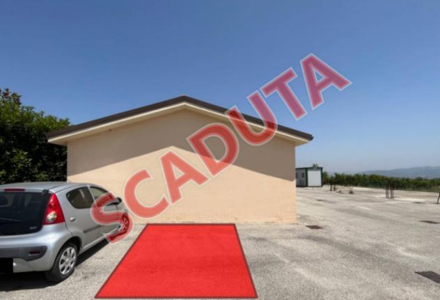 terreno edificabile in vendita a San Giorgio del Sannio