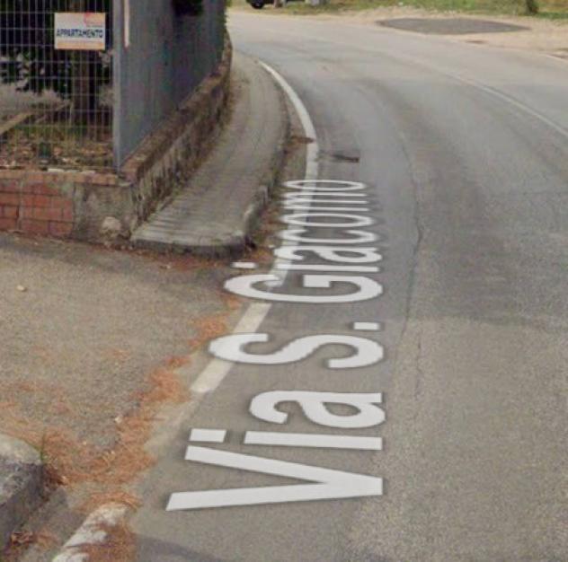 terreno edificabile in vendita a San Giorgio del Sannio