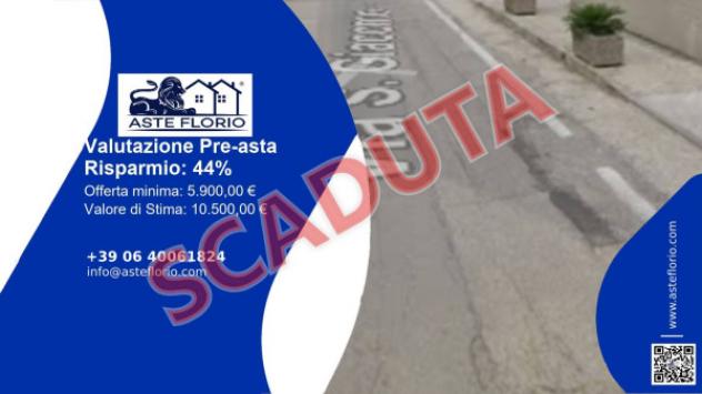 pentavano in vendita a San Giorgio del Sannio