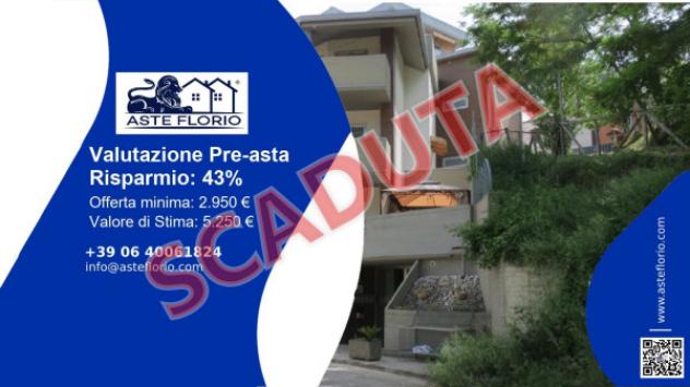 pentavano in vendita a San Giorgio del Sannio