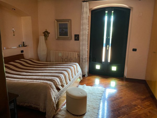 casa indipendente in vendita a San Giorgio del Sannio