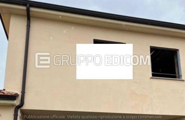 appartamento in vendita a San Giorgio del Sannio