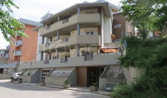 appartamento in vendita a San Giorgio del Sannio