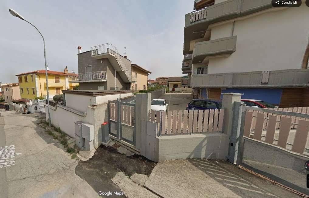 appartamento in vendita a San Giorgio del Sannio