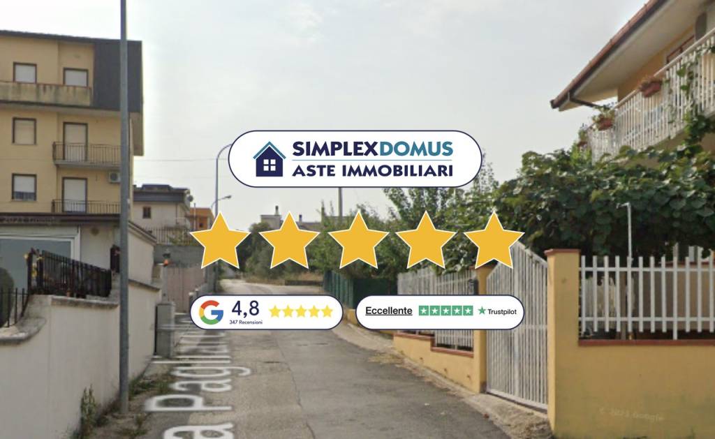 appartamento in vendita a San Giorgio del Sannio