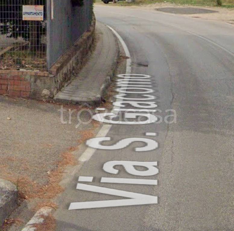 terreno edificabile in vendita a San Giorgio del Sannio