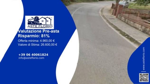 locale commerciale in vendita a San Giorgio del Sannio