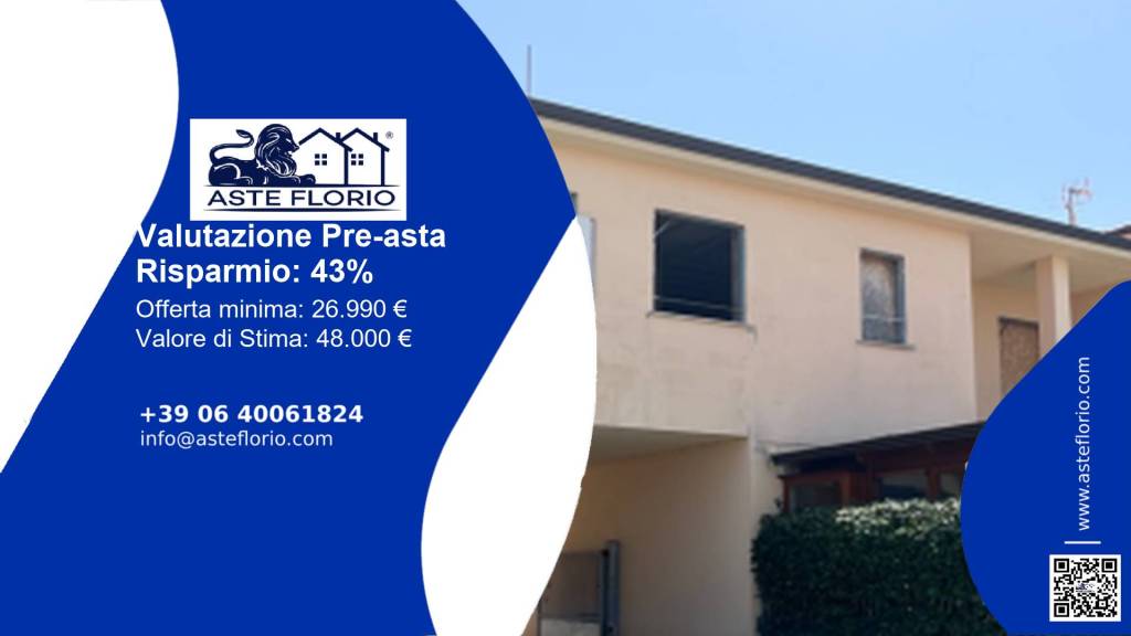 appartamento in vendita a San Giorgio del Sannio