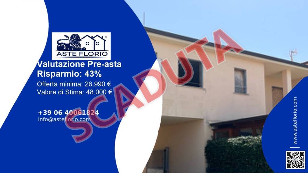 appartamento in vendita a San Giorgio del Sannio