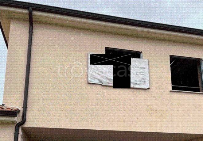 terreno edificabile in vendita a San Giorgio del Sannio