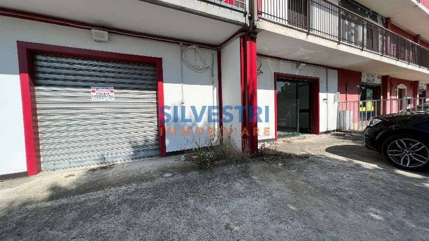 appartamento in vendita a San Giorgio del Sannio