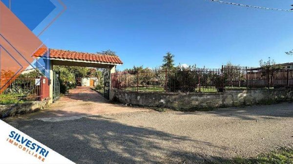 casa indipendente in vendita a San Giorgio del Sannio in zona Monterone