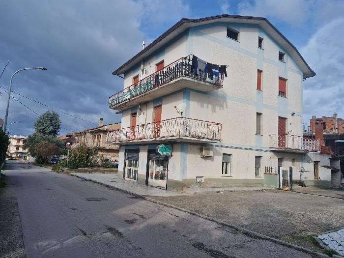 appartamento in vendita a San Giorgio del Sannio