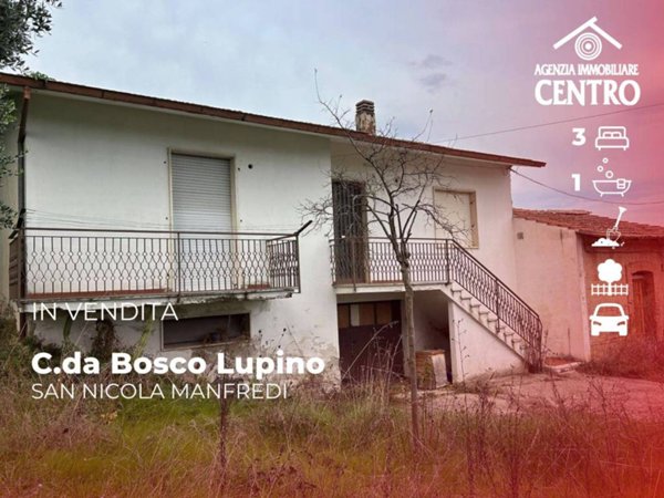 casa indipendente in vendita a San Giorgio del Sannio