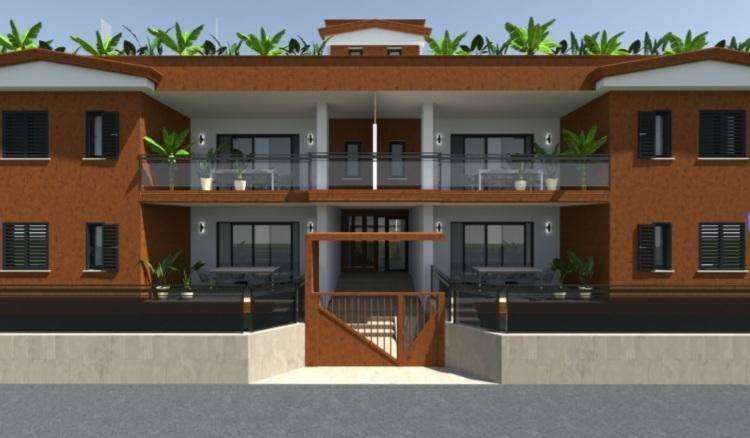 appartamento in vendita a San Giorgio del Sannio