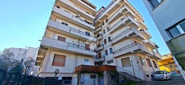 appartamento in vendita a San Giorgio del Sannio