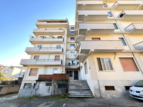 appartamento in vendita a San Giorgio del Sannio