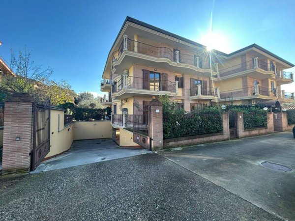 appartamento in vendita a San Giorgio del Sannio