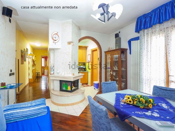 appartamento in vendita a San Giorgio del Sannio