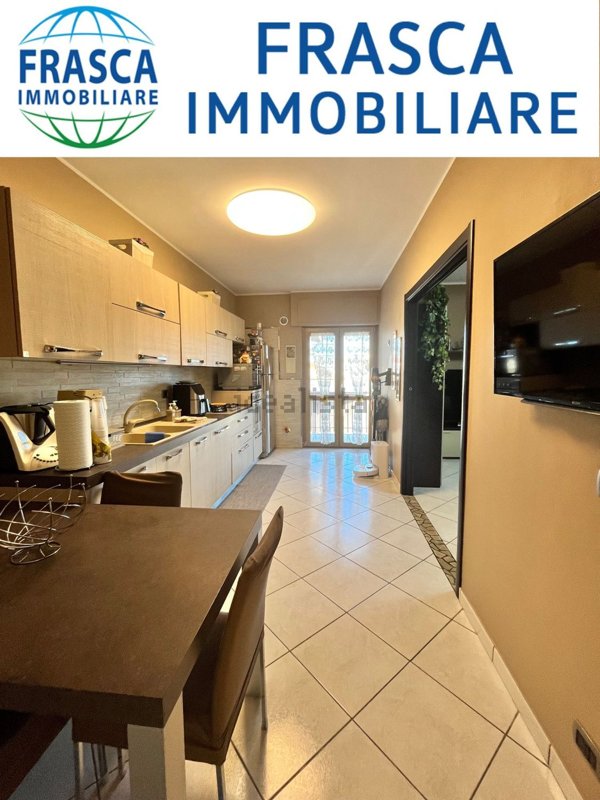 appartamento in vendita a San Giorgio del Sannio