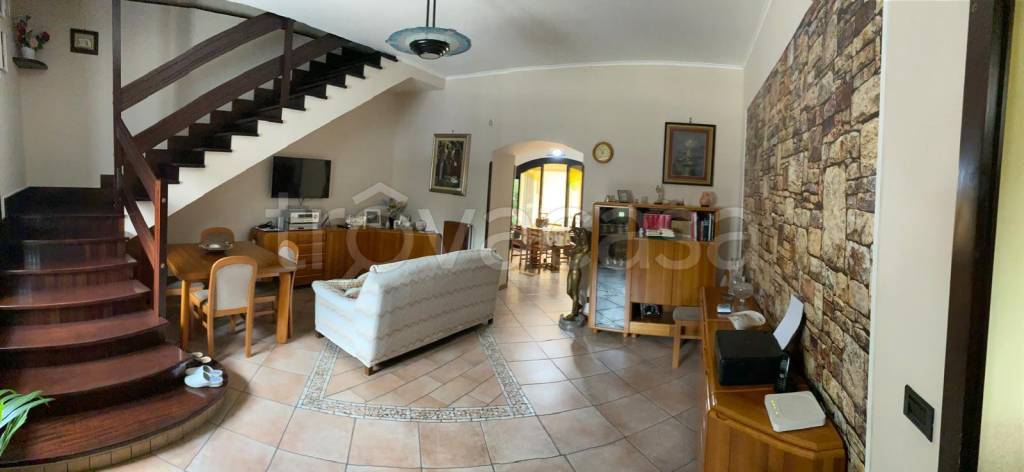 casa indipendente in vendita a San Giorgio del Sannio