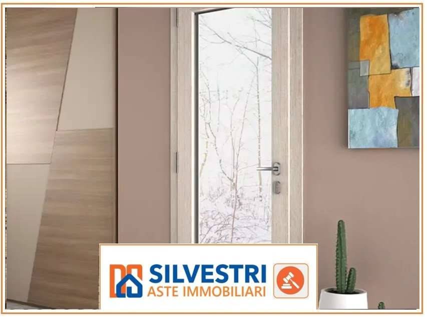 appartamento in vendita a San Giorgio del Sannio