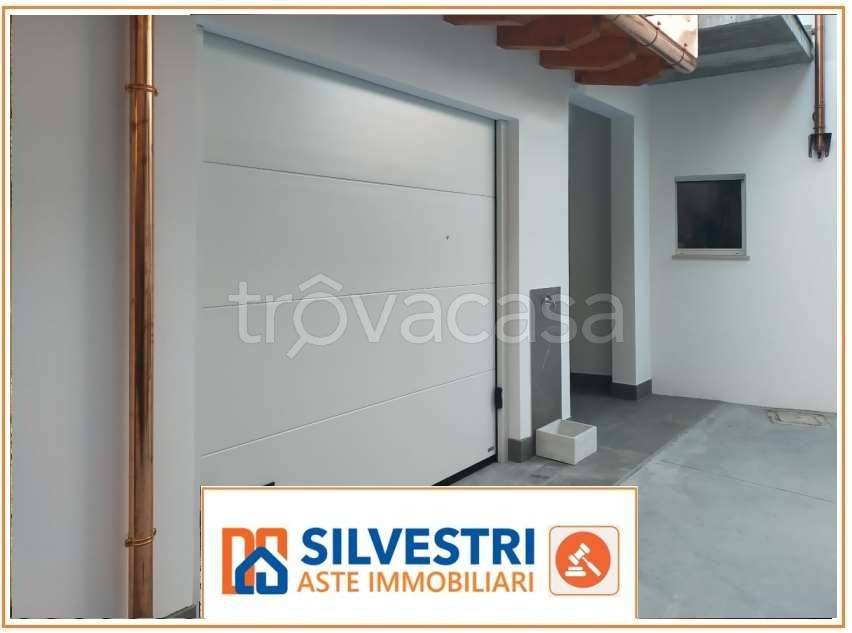 appartamento in vendita a San Giorgio del Sannio