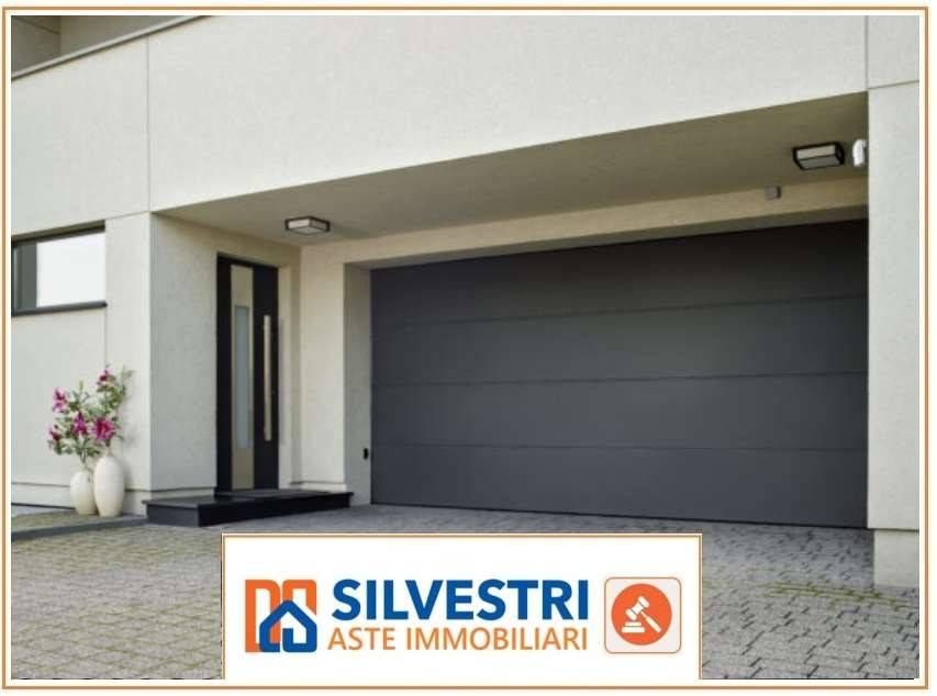 appartamento in vendita a San Giorgio del Sannio