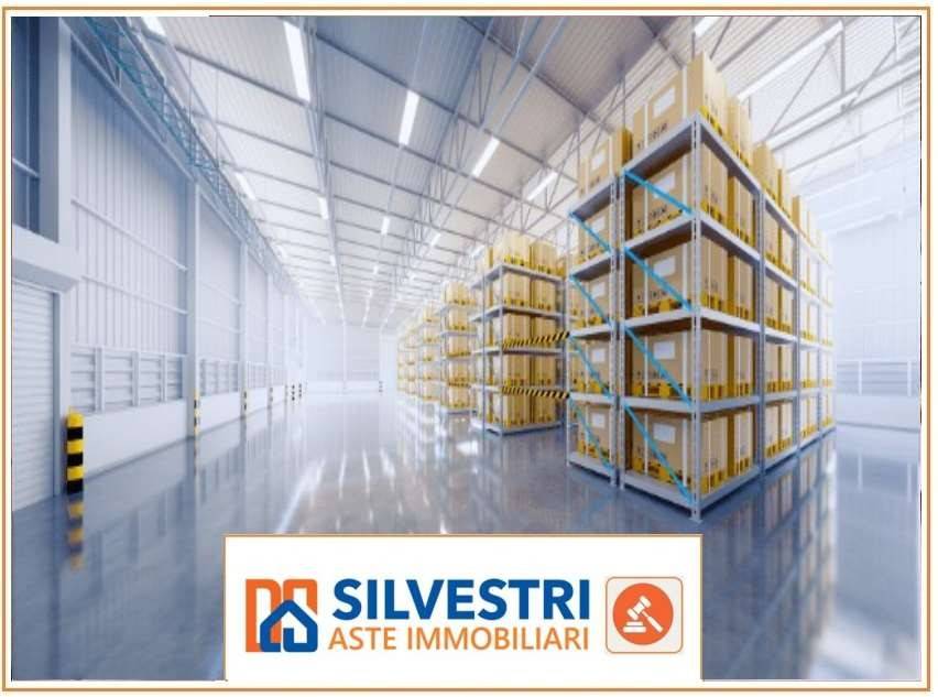 appartamento in vendita a San Giorgio del Sannio