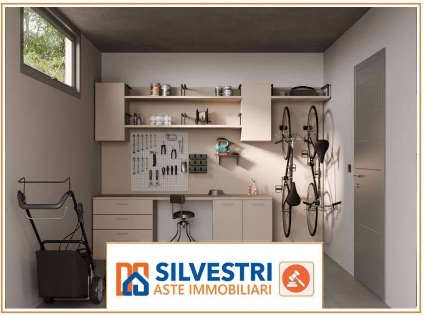 appartamento in vendita a San Giorgio del Sannio