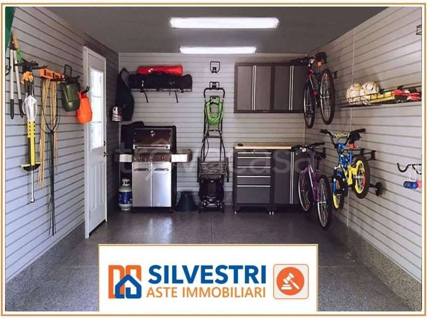 appartamento in vendita a San Giorgio del Sannio