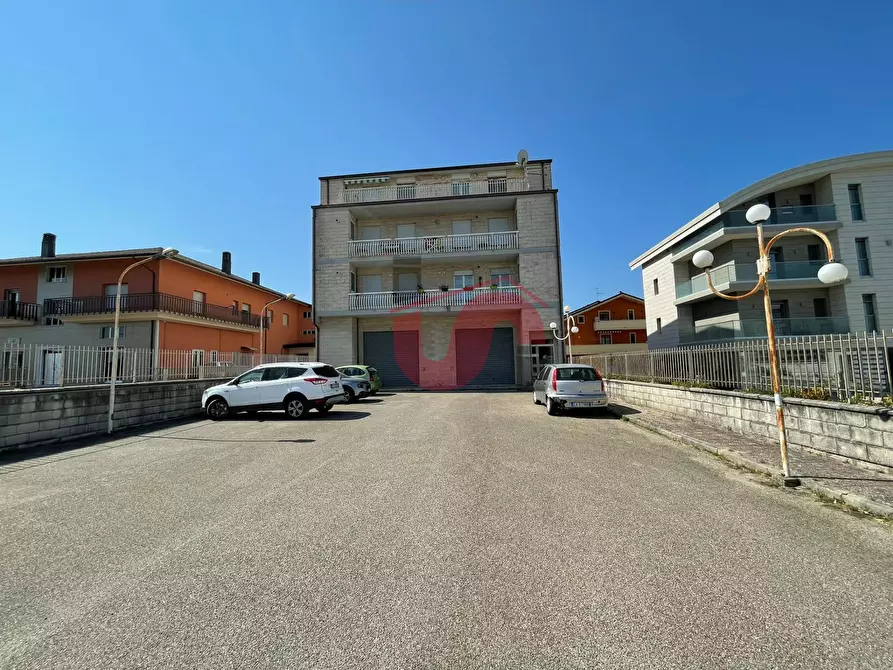 appartamento in vendita a San Giorgio del Sannio