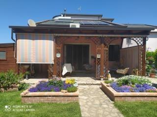 casa indipendente in vendita a San Giorgio del Sannio